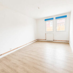 Maison individuelle semi plain pied