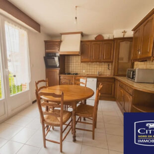 Maison Hesdin La Foret 5 pièce(s) 101.50 m2