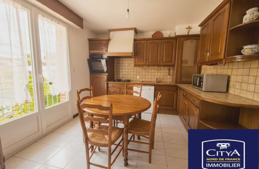 Maison Hesdin La Foret 5 pièce(s) 101.50 m2