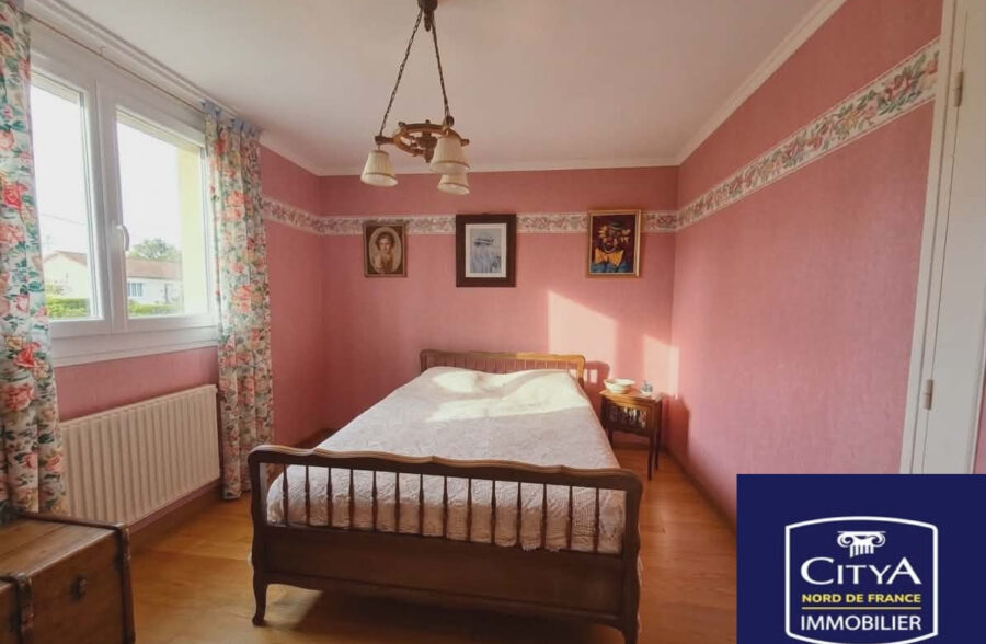 Maison Hesdin La Foret 5 pièce(s) 101.50 m2