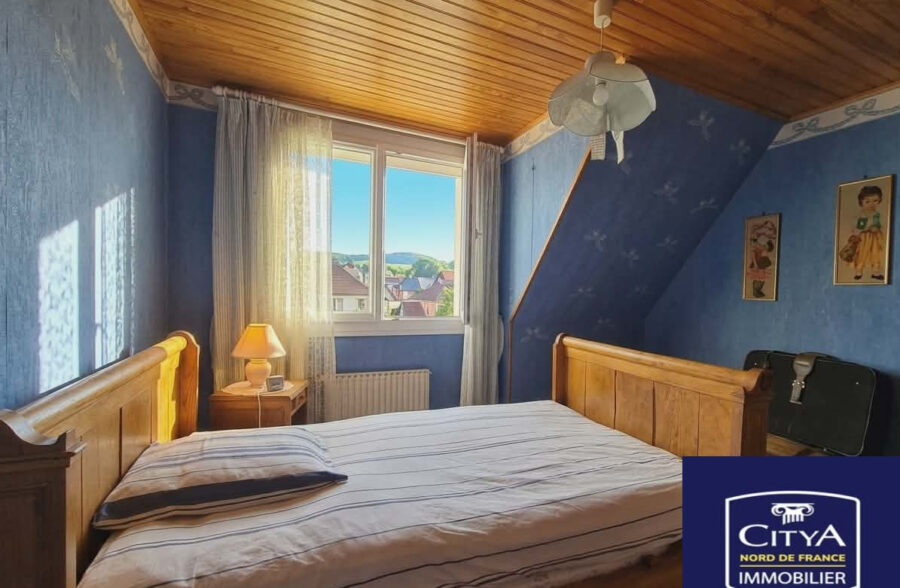 Maison Hesdin La Foret 5 pièce(s) 101.50 m2