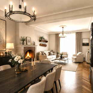 Maison Arras 170 m2