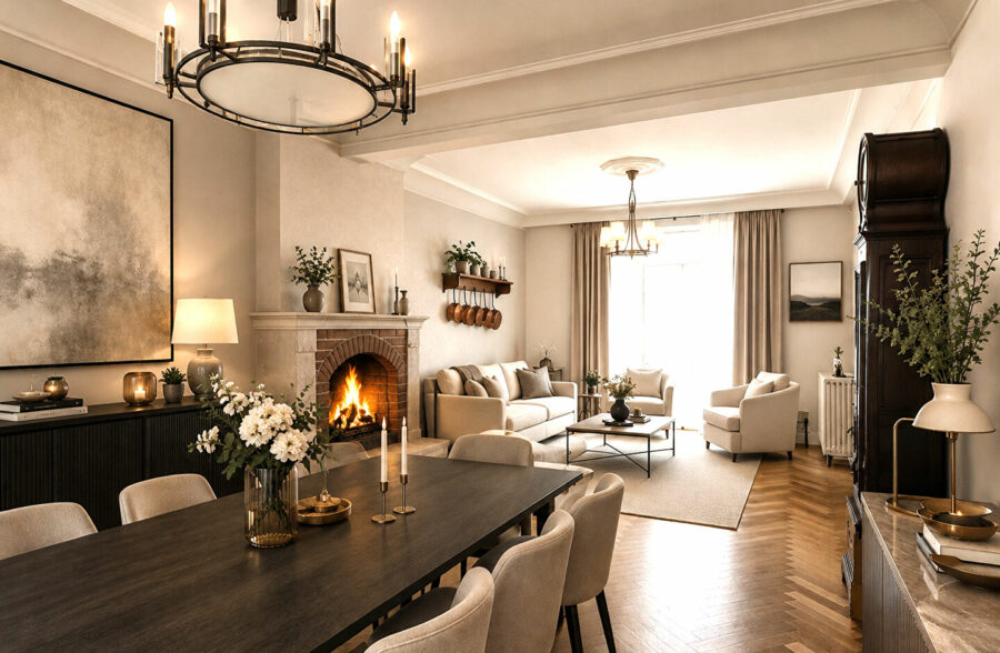 Maison Arras 170 m2