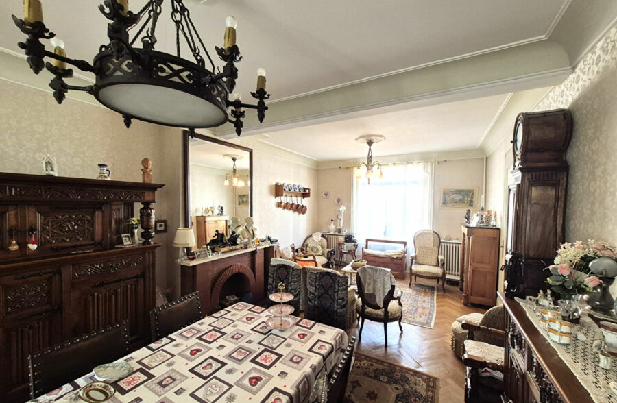 Maison Arras 170 m2