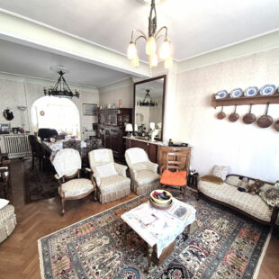 Maison Arras 170 m2