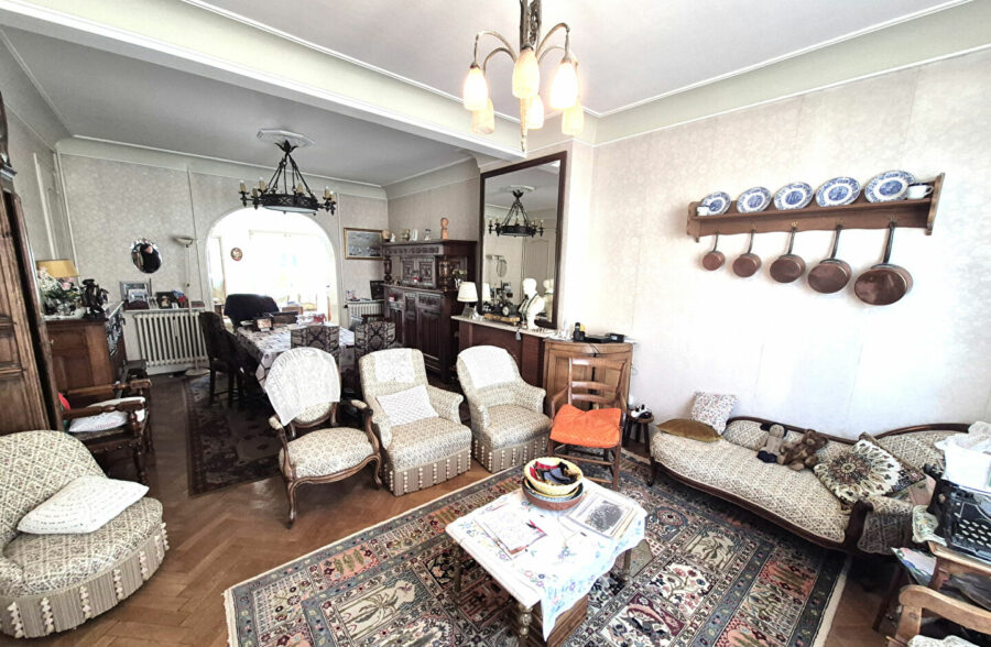Maison Arras 170 m2