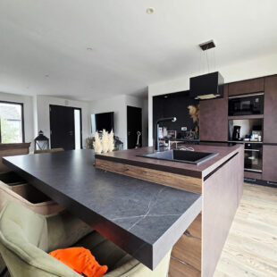 Maison Haillicourt 100 m2
