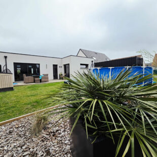 Maison Haillicourt 100 m2