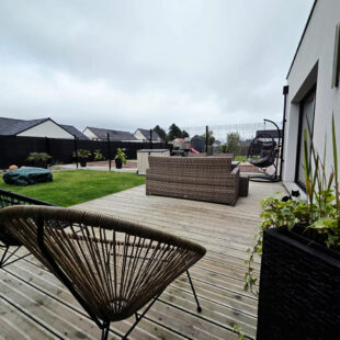 Maison Haillicourt 100 m2