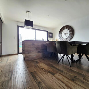 Maison Haillicourt 100 m2