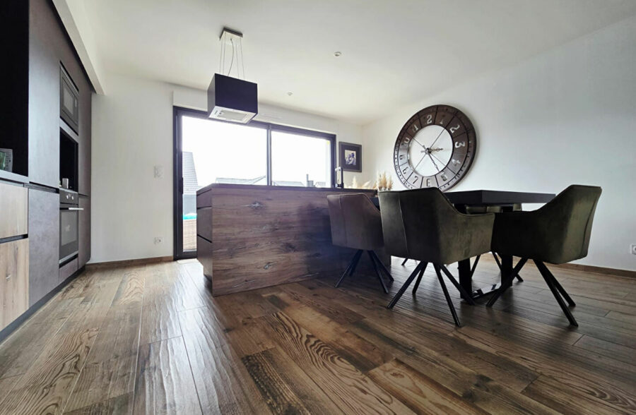 Maison Haillicourt 100 m2