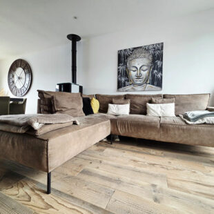 Maison Haillicourt 100 m2