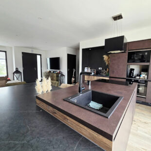 Maison Haillicourt 100 m2