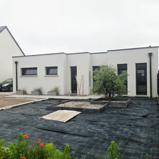 Maison Haillicourt 100 m2