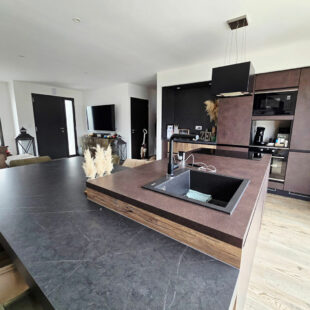 Maison Haillicourt 100 m2
