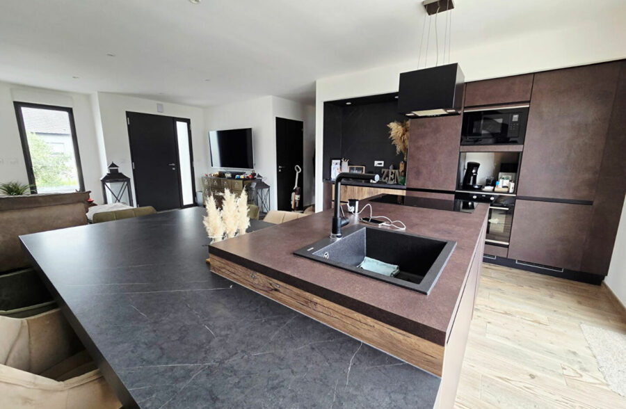 Maison Haillicourt 100 m2