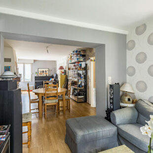 Maison Marquette Lez Lille 4 pièce(s)
