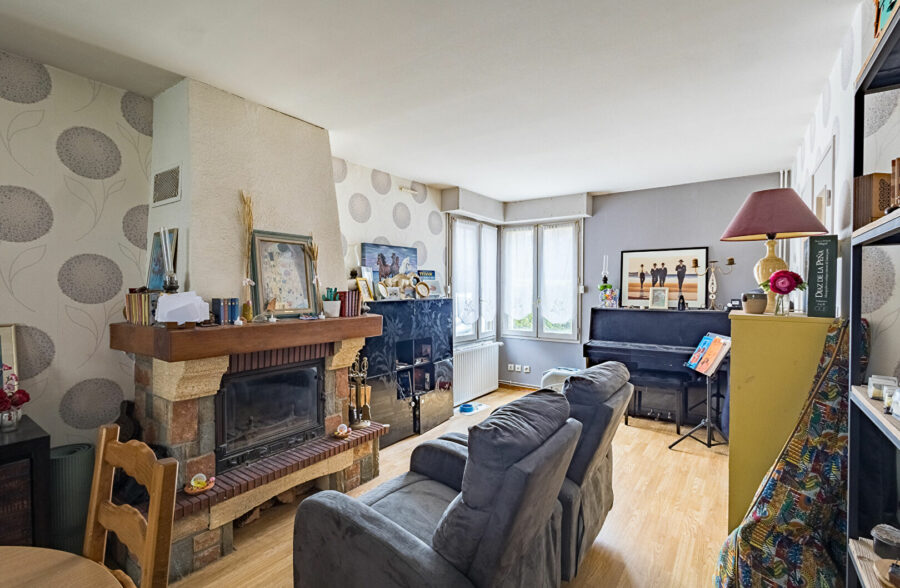 Maison Marquette Lez Lille 4 pièce(s)
