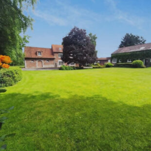 Maison Quoeux Haut Mainil