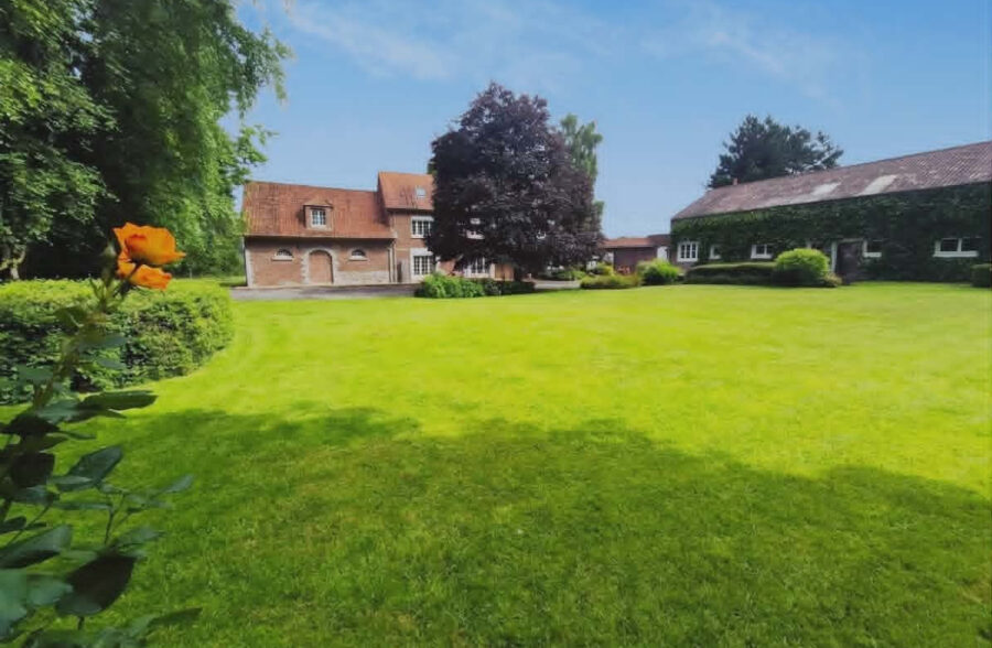 Maison Quoeux Haut Mainil