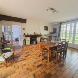 Maison Quoeux Haut Mainil
