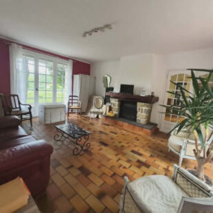 Maison Quoeux Haut Mainil