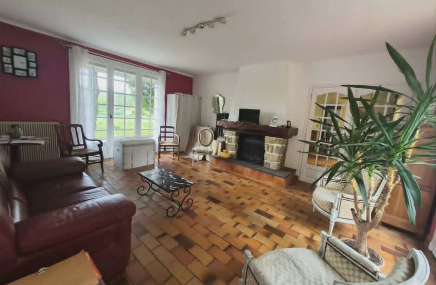 Maison Quoeux Haut Mainil