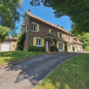 Maison Quoeux Haut Mainil