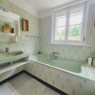 Maison Quoeux Haut Mainil