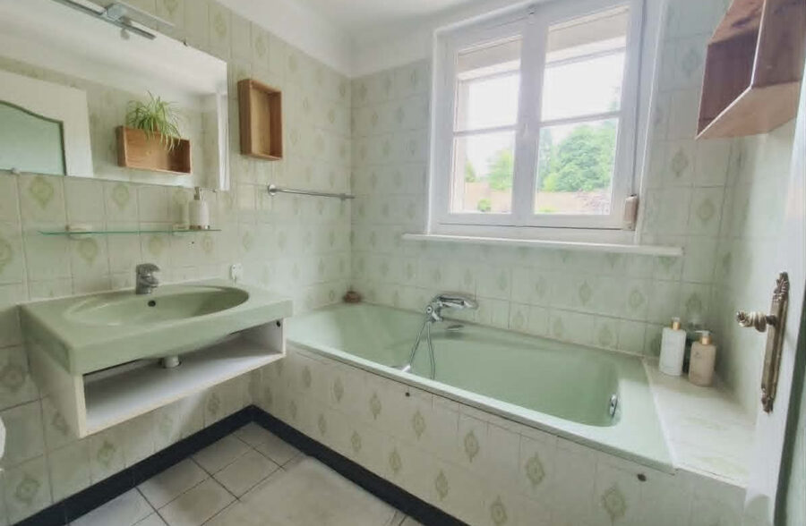 Maison Quoeux Haut Mainil