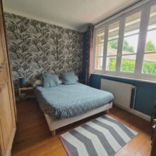 Maison Quoeux Haut Mainil