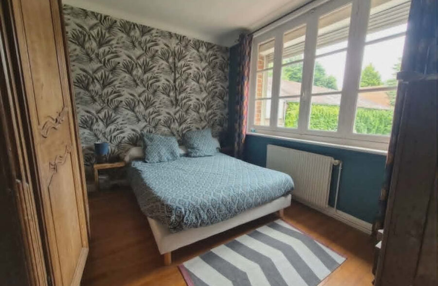 Maison Quoeux Haut Mainil