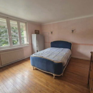 Maison Quoeux Haut Mainil