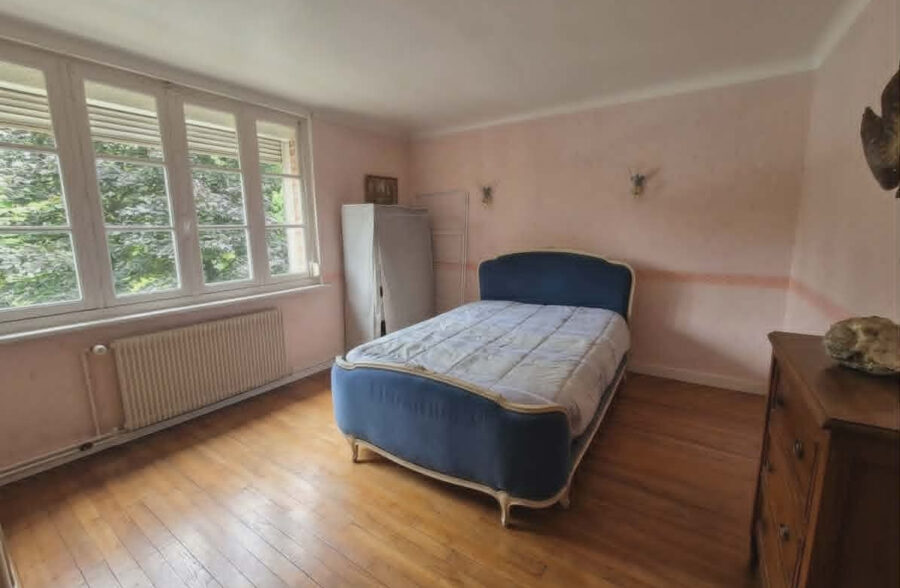 Maison Quoeux Haut Mainil