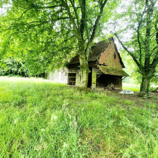 Maison Quoeux Haut Mainil