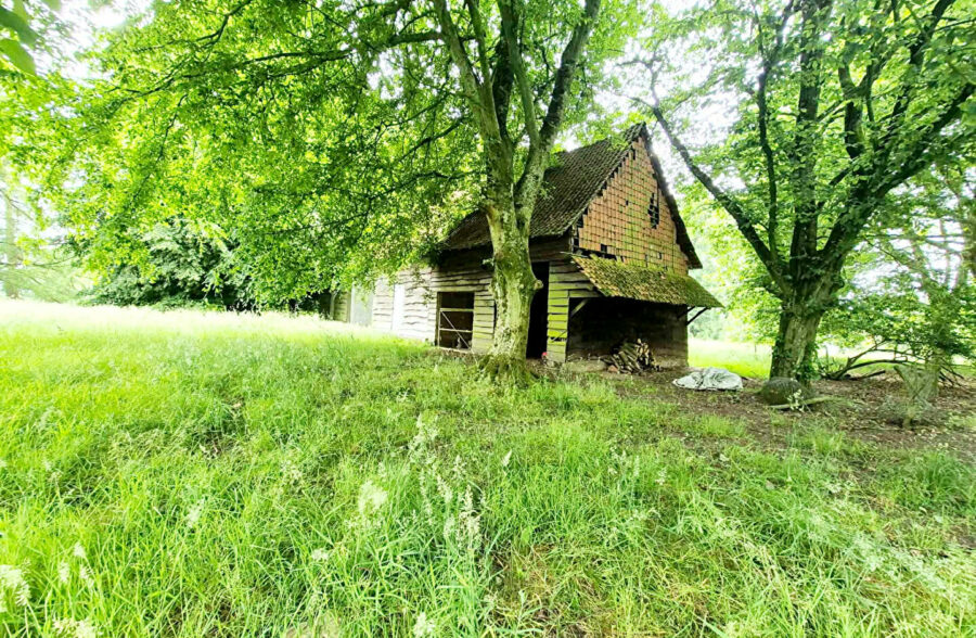Maison Quoeux Haut Mainil