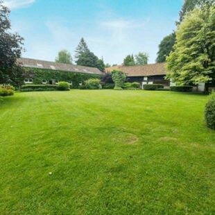 Maison Quoeux Haut Mainil