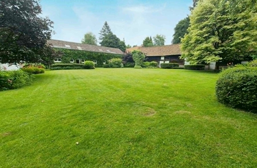 Maison Quoeux Haut Mainil