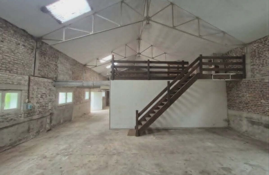 Maison Quoeux Haut Mainil