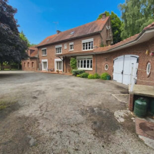 Maison Quoeux Haut Mainil