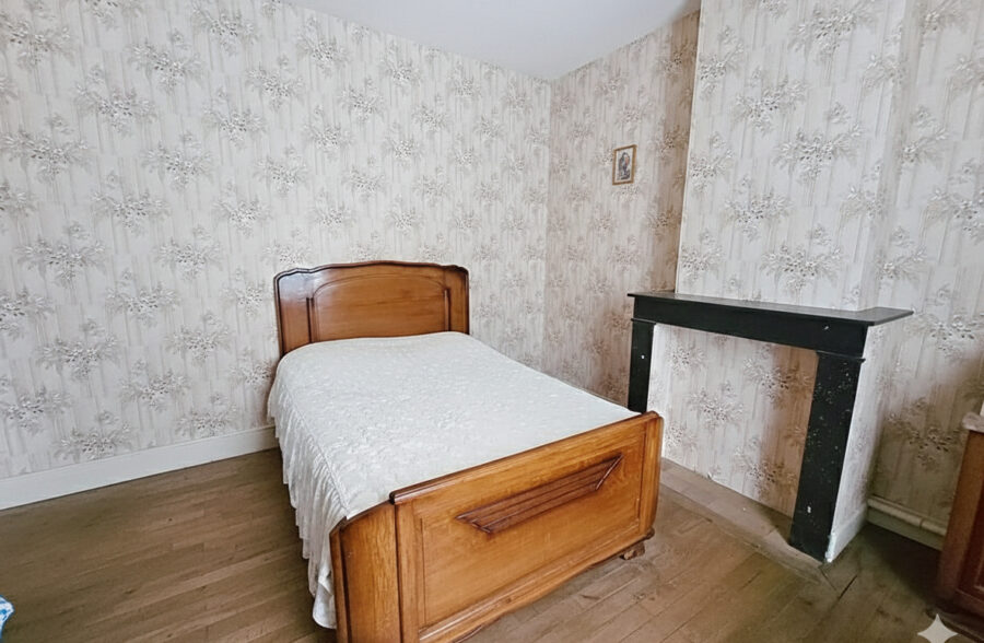 Maison de maitre à Saint-Venant