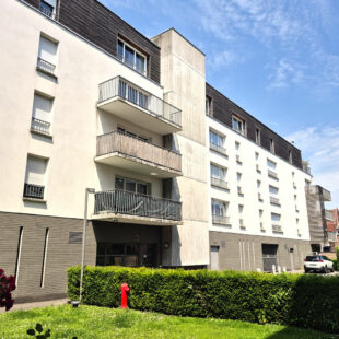 APPARTEMENT TYPE 3 RECENT A PROXIMITE DU TRAMWAY