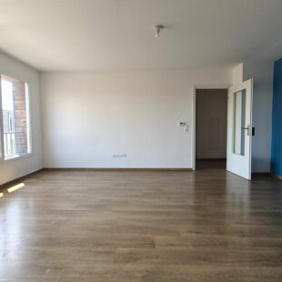 APPARTEMENT TYPE 3 RECENT A PROXIMITE DU TRAMWAY