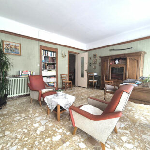 Maison  Bourgeoise de 165 m2