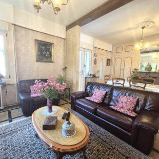 Maison  Bourgeoise de 165 m2