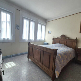 Maison  Bourgeoise de 165 m2