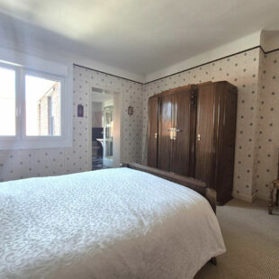 Maison  Bourgeoise de 165 m2