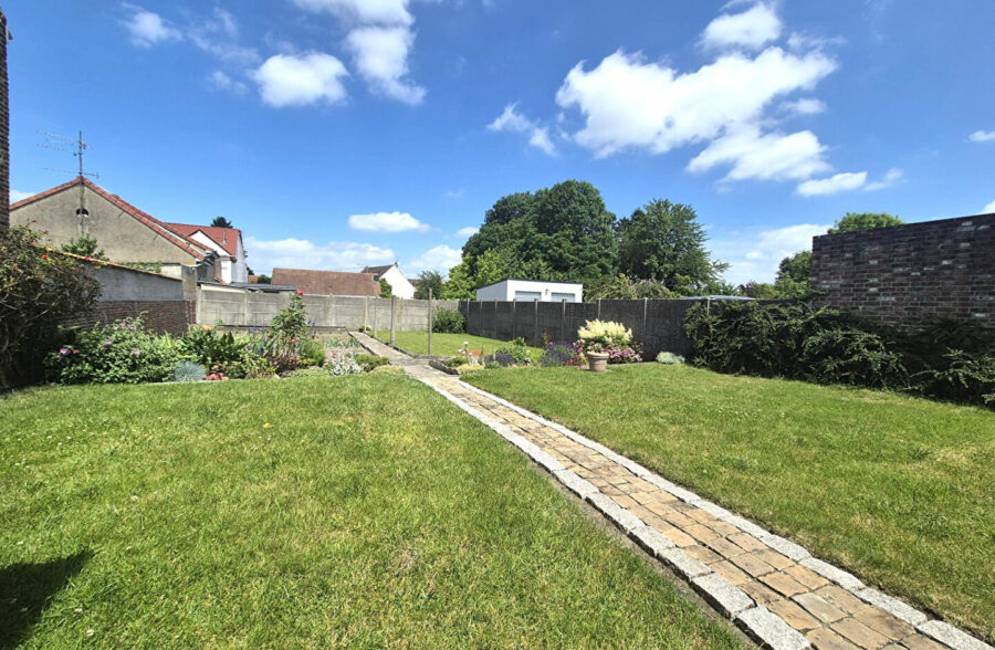 Maison  Bourgeoise de 165 m2