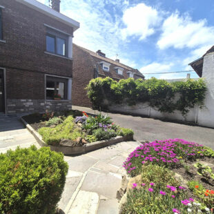 Maison  Bourgeoise de 165 m2