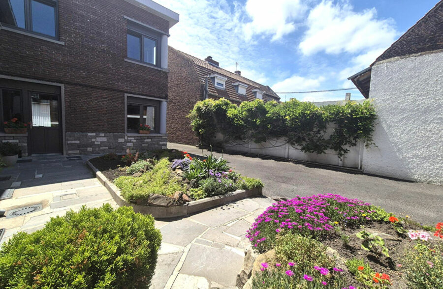 Maison  Bourgeoise de 165 m2